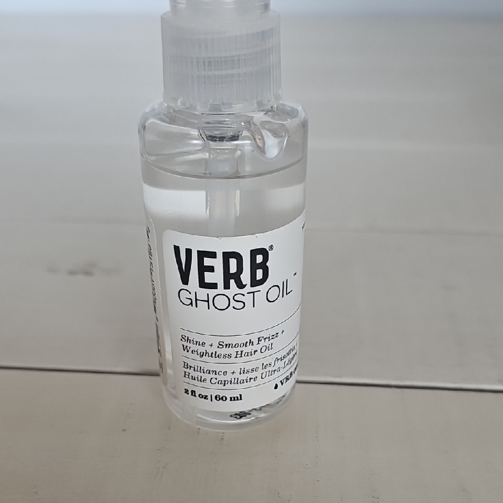 Verb Ghost Oil